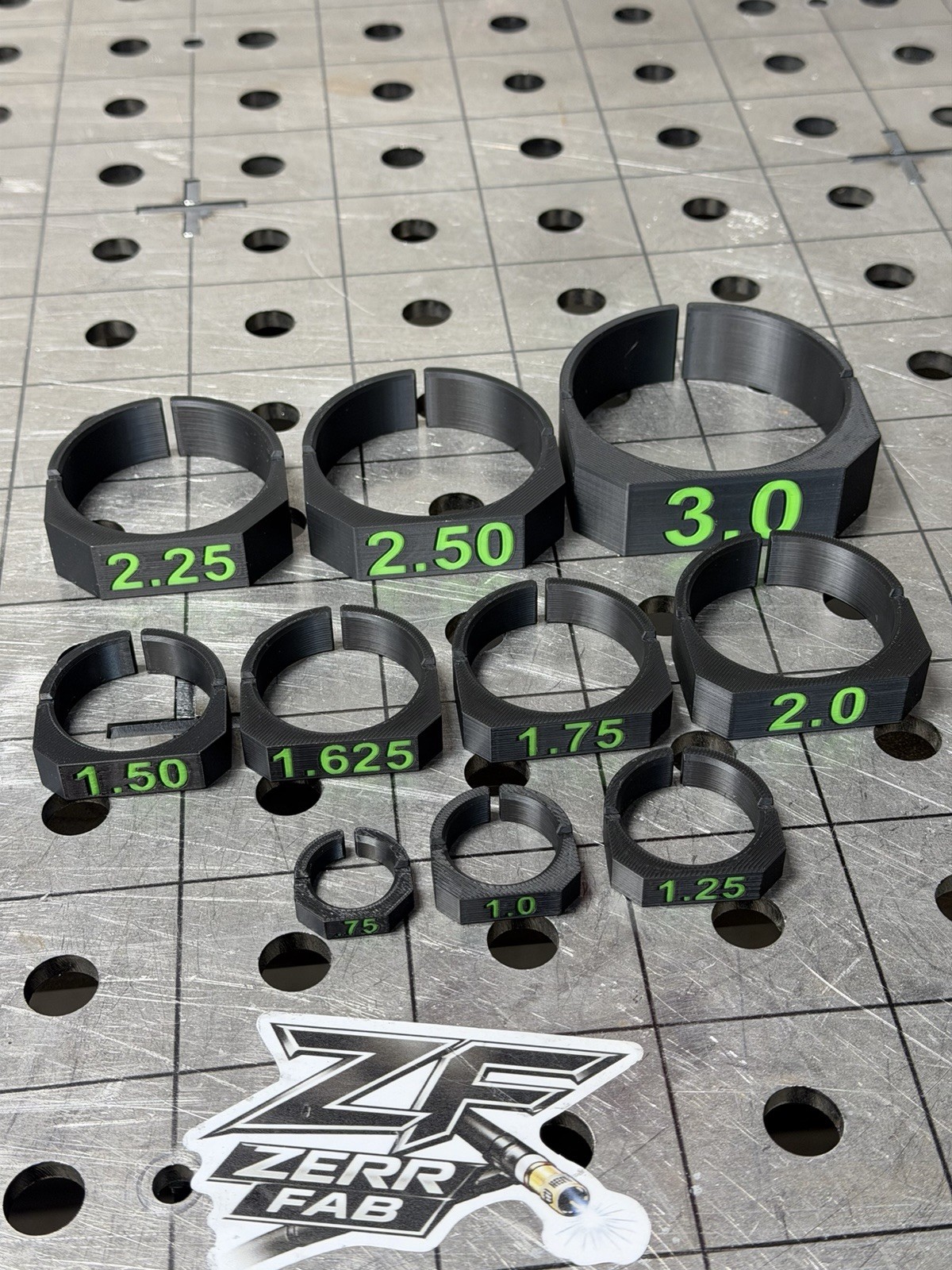 Tubing Pipe Tracer Tool /Fabrication Rollcage Tube Notch