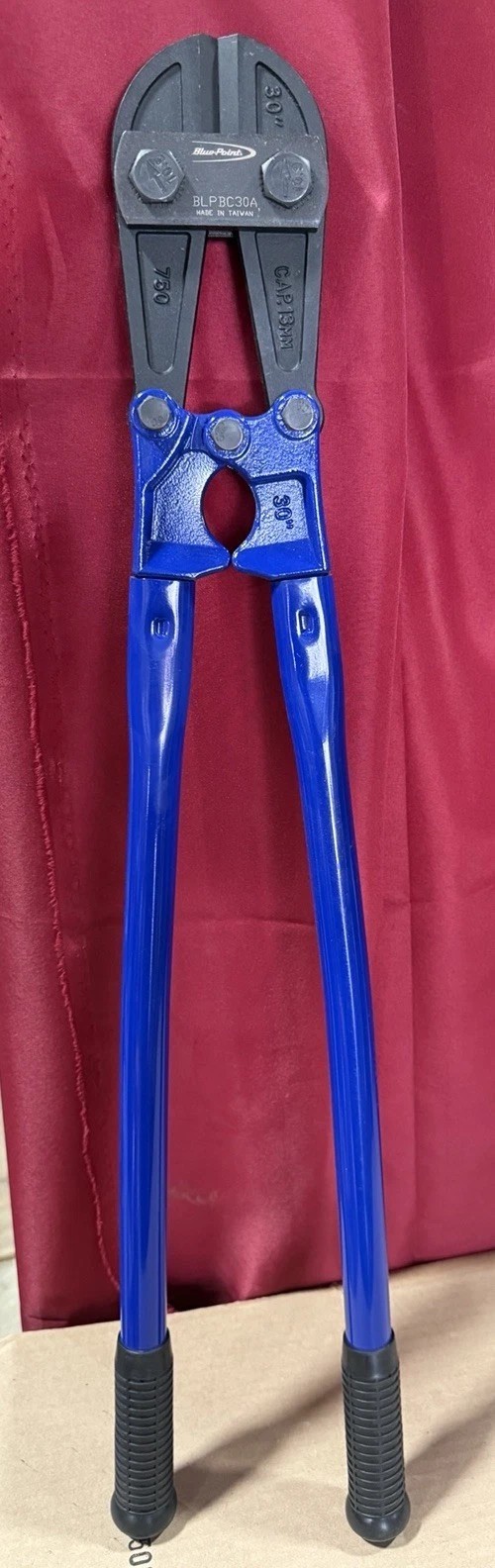 New Blue-Point™ by Snap-on™ 30″ Heavy-Duty Bolt Cutters BLPBC30A
