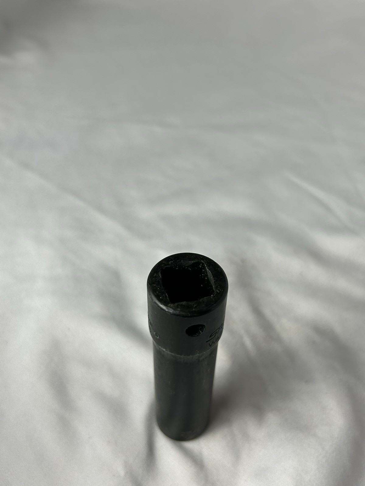 snap-on tools 1/2″ drive deep sae impact socket 6 point SIM160A 1/2inch USA