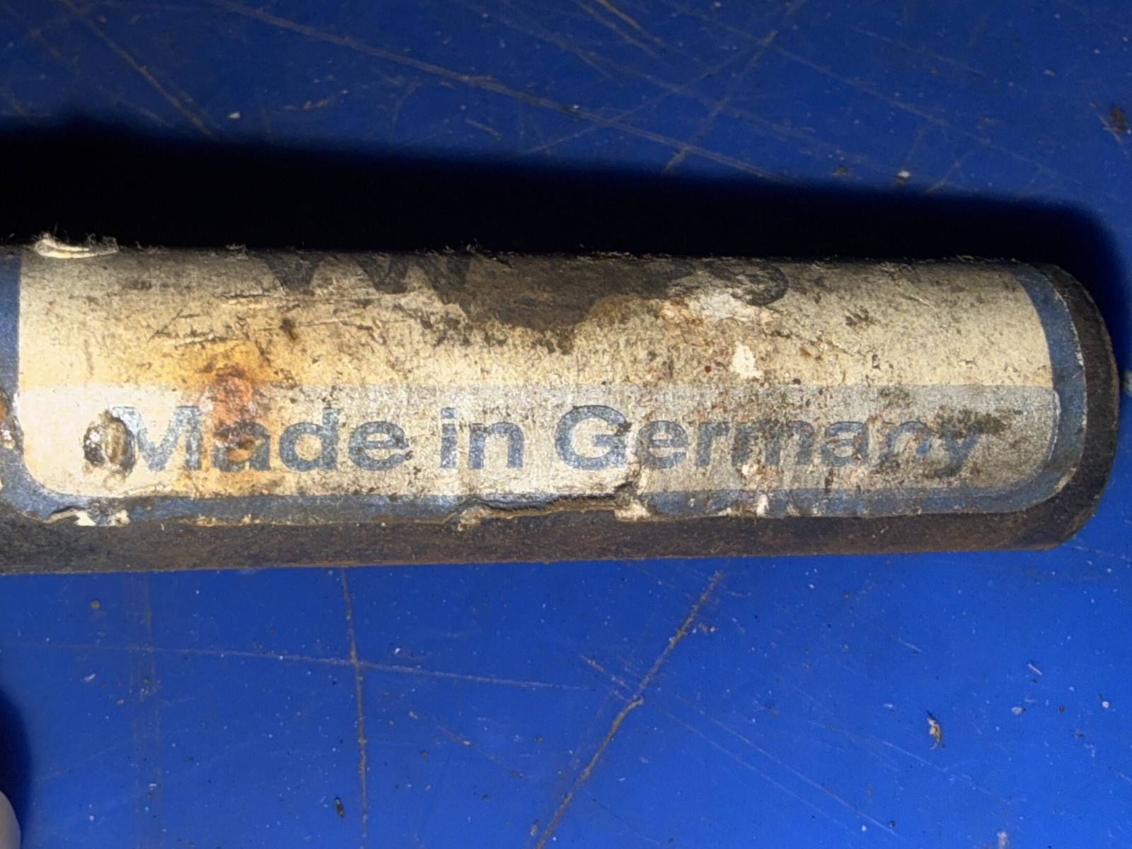 Genuine VW special Tool NOS VW Dealership Tool VW529 Peiseler Valvestem oil seal
