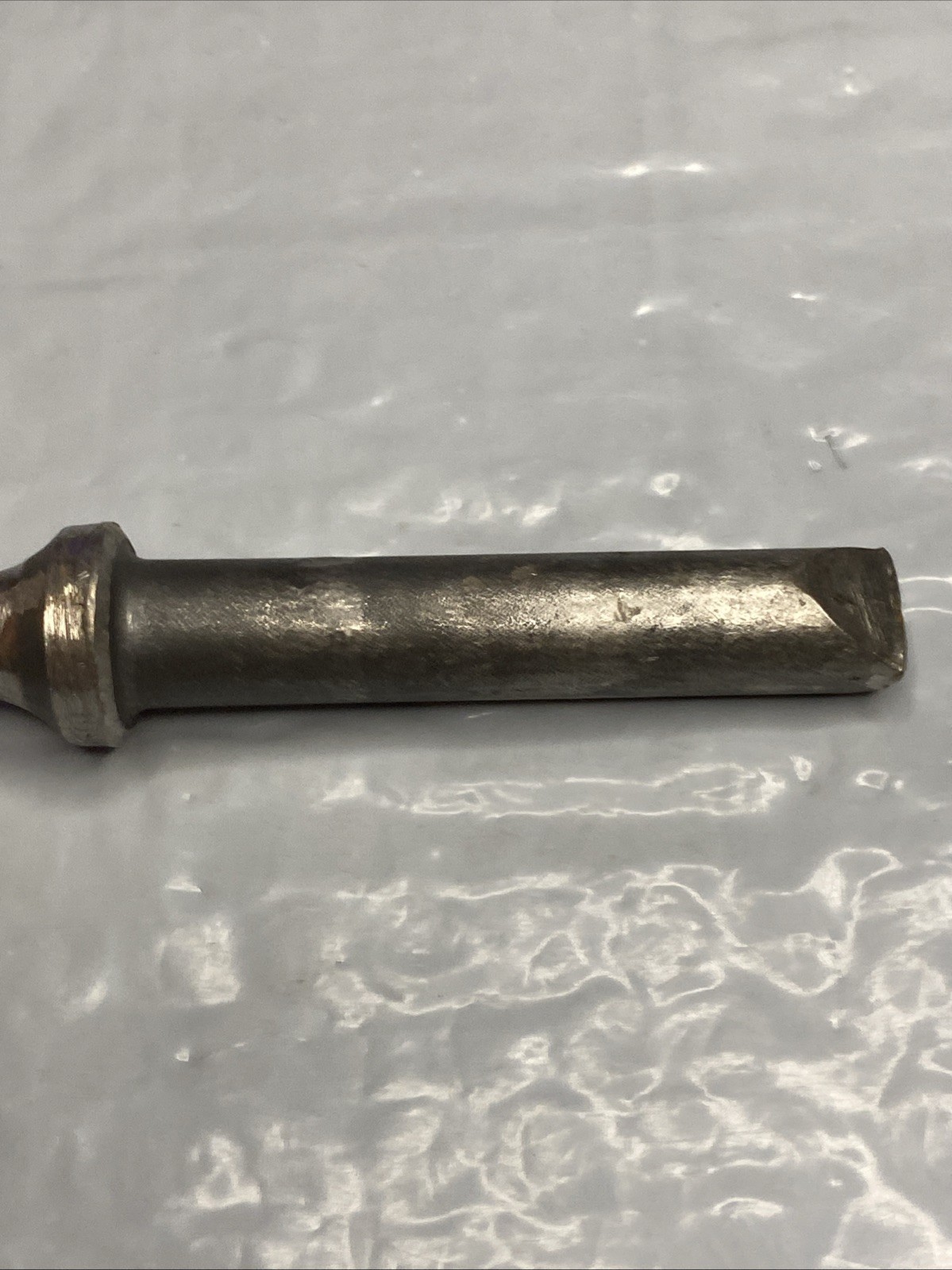 MATCO Tools Air Hammer Taper Punch Bit 6″ MC304