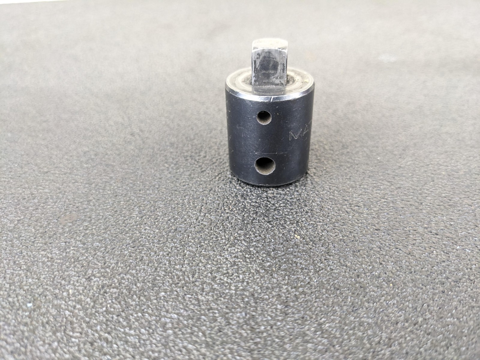 #bo859 Matco Tools CP1612RBA 1/2” Drive To 3/8″ Drive Adapter Socket