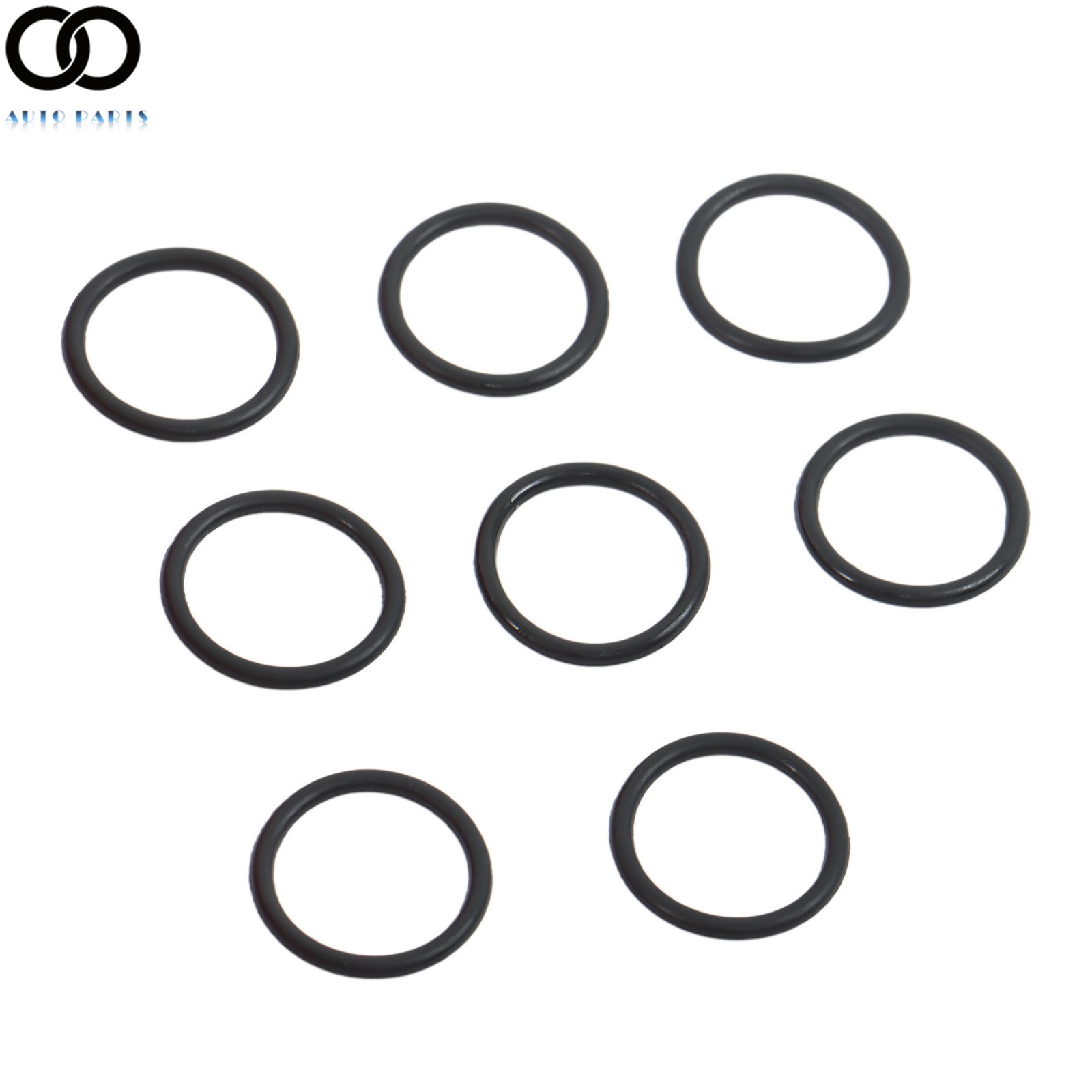 28×Universal Bearing Puller and Installer Kit Tension Sleeve Set for Auto Repair