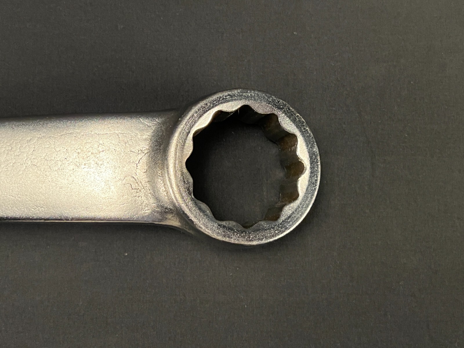 KD Tools K-D 63160 1-7/8″ 12Pt Large Combination Wrench Made In USA #1