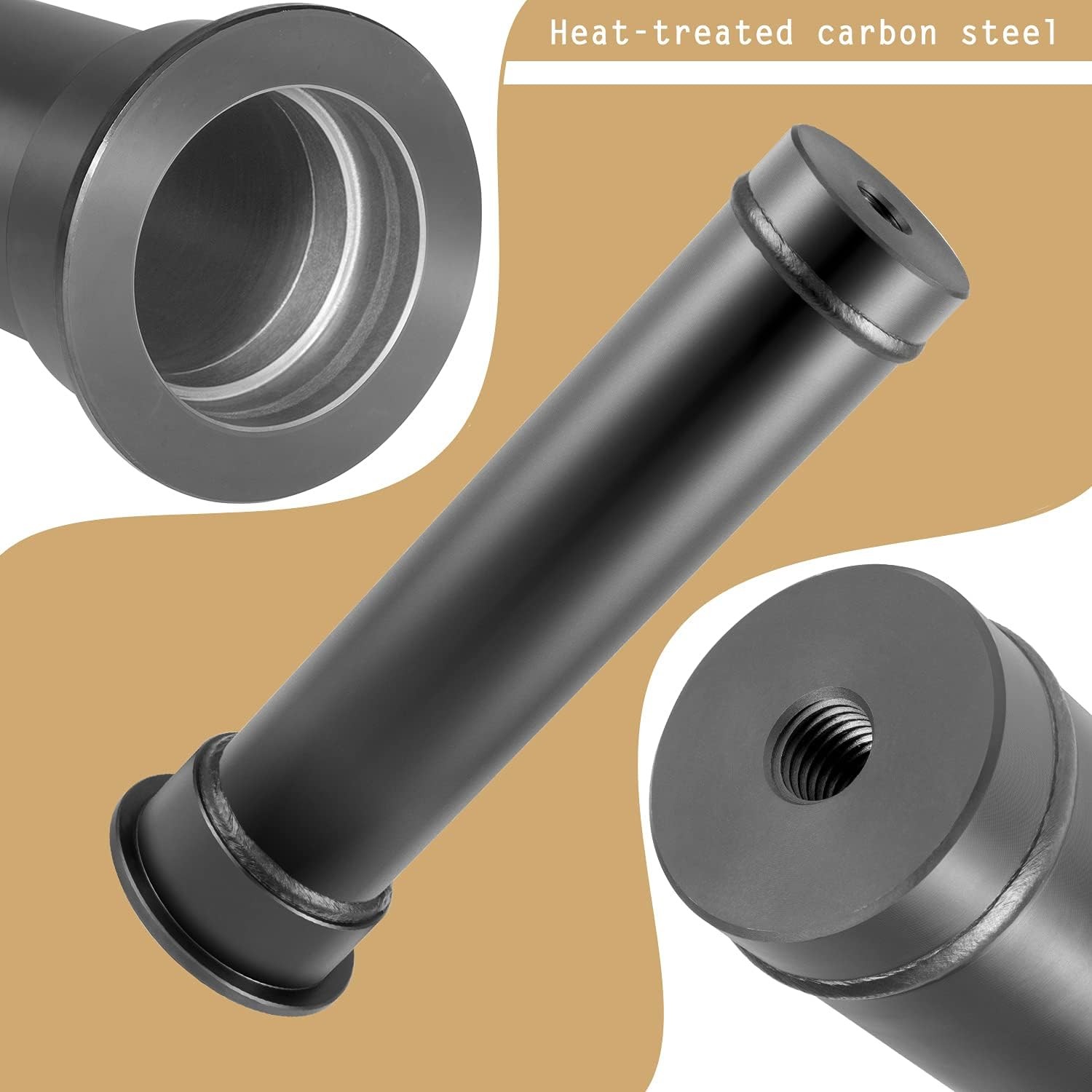 For Eaton Fuller Input Shaft Bearing Puller Tool for 1 3/4″ & 2″ shafts 4308011