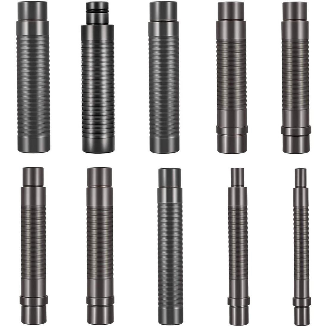 T-0220-39 Master Bushing Driver Kit for Chrysler GM Ford Transmission 39pcs/set