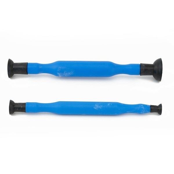 2*-Valve Lapping Compound Tool S-VAL2 Lapper Grinding Kit Hand Grinder Blue