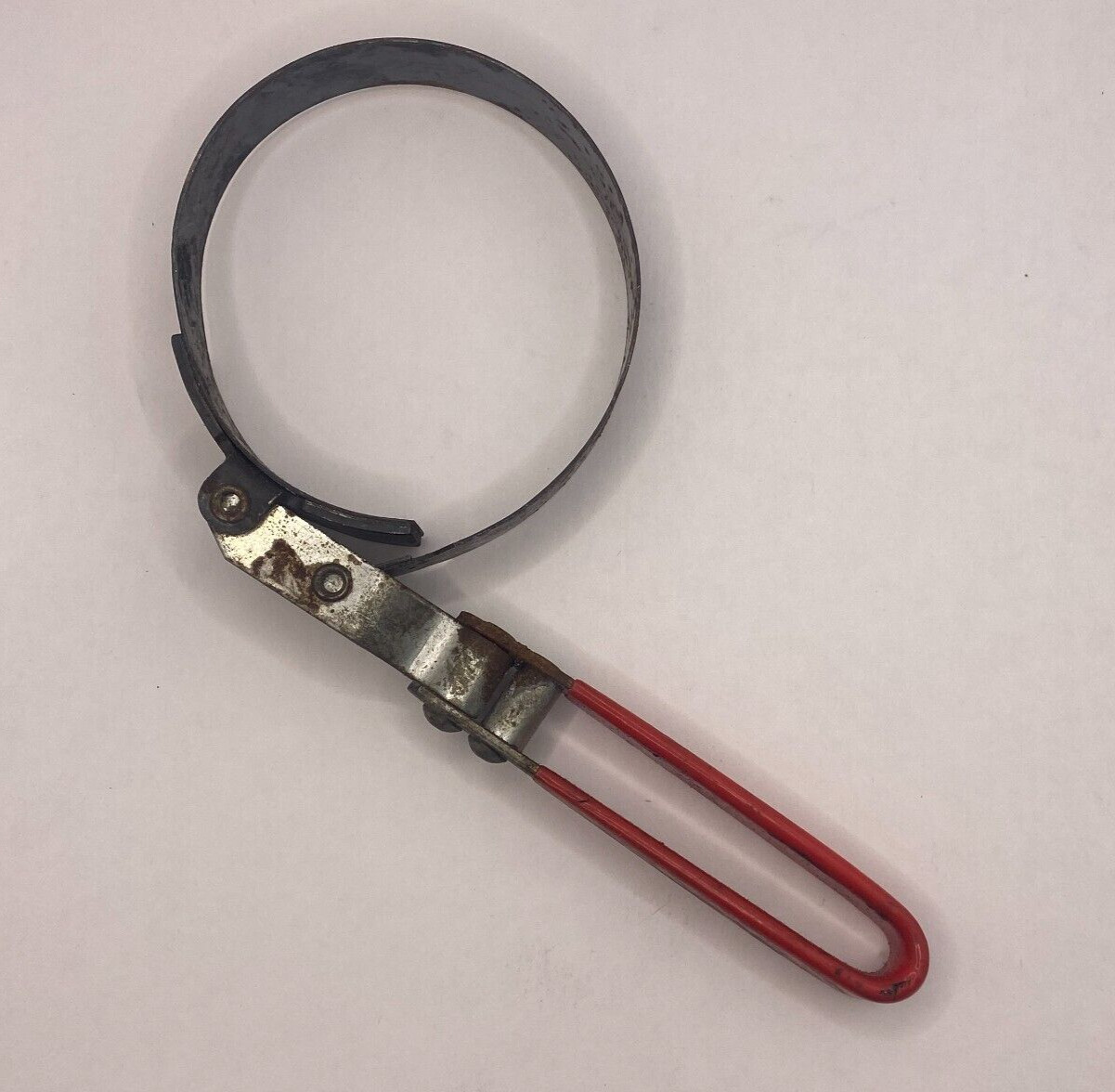Generic Brand Oil Filter Wrench Swivel Grip ⭐