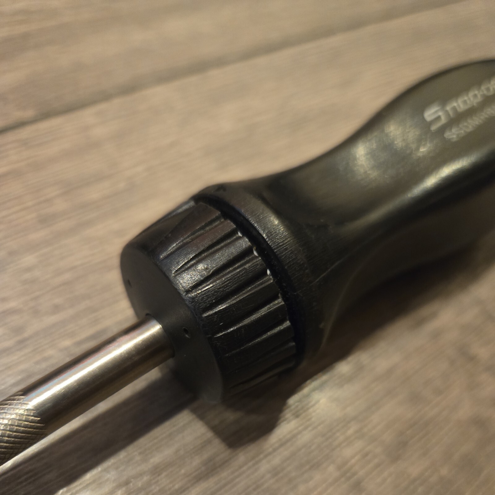 Snap-on SSDMR8A Screwdriver