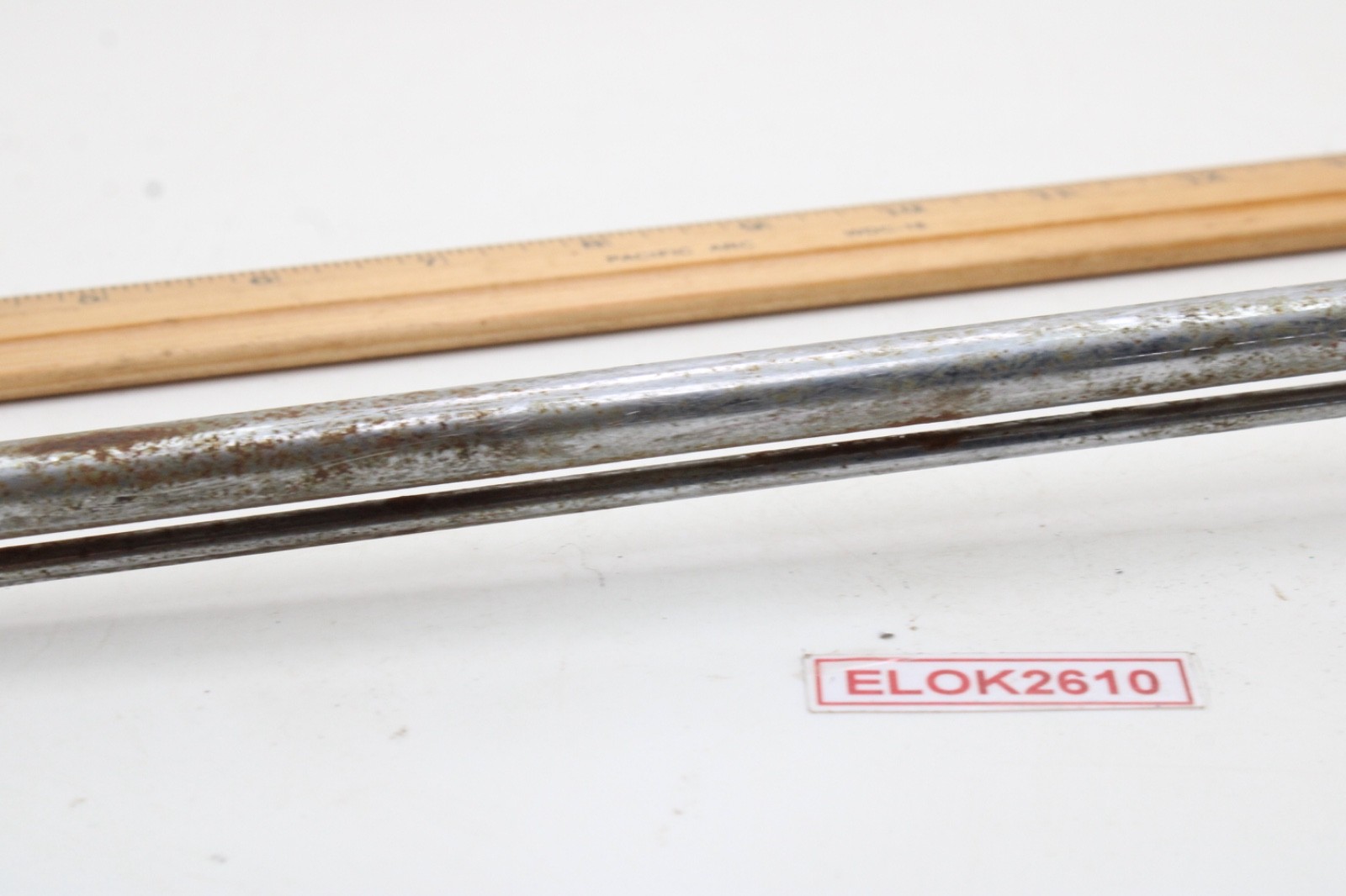 Ammco Tool 9420 20″ Long Torque Wrench Rare Collectible USA
