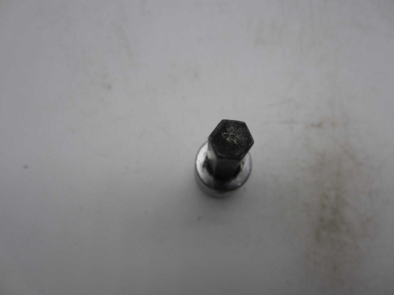 SNAP ON TOOLS 8mm METRIC — HEX BIT SOCKET DRIVER — 3/8″ Drive — FAM8A