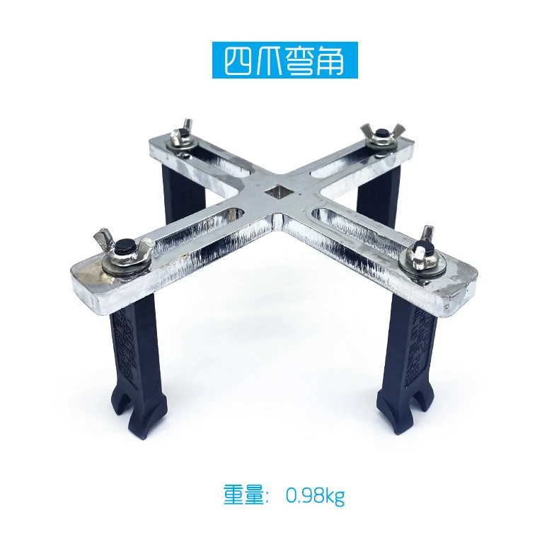 Disassembly Wrench Car Box Cover Disassembly Straight Bending Angle Adjustable