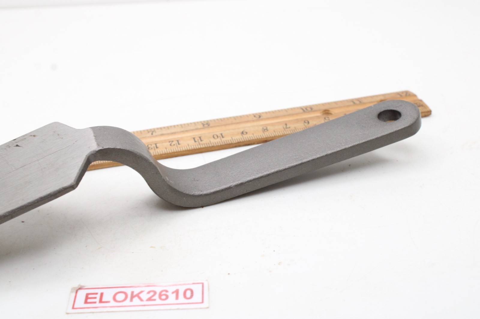 New Mac Tools BT1036DS 10″ x 2″ Auto Body Light Dinging Spoon Tool USA