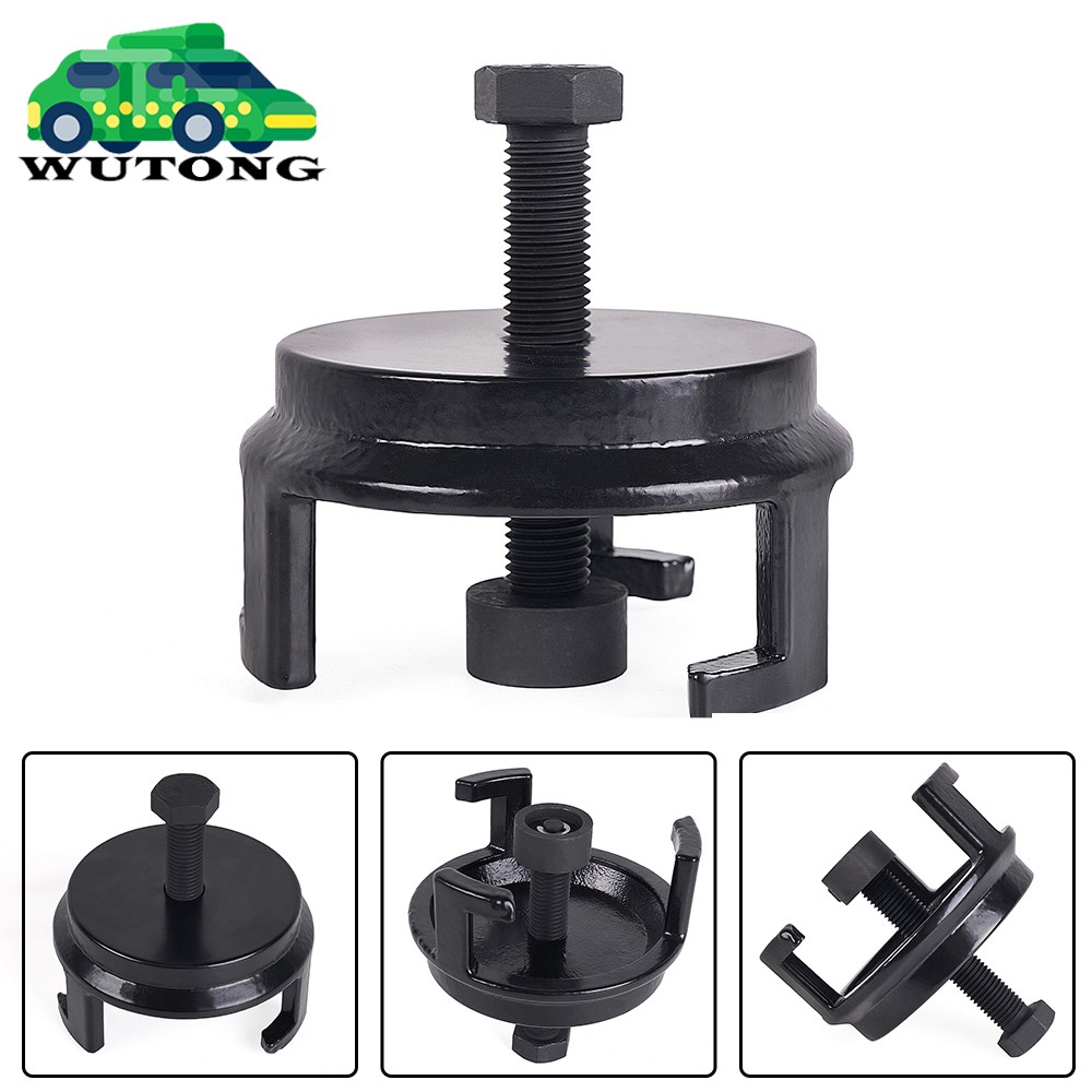 25264 Harmonic Balancer Puller For GM Dodge Jeep Chrysler Crank Pulley Puller