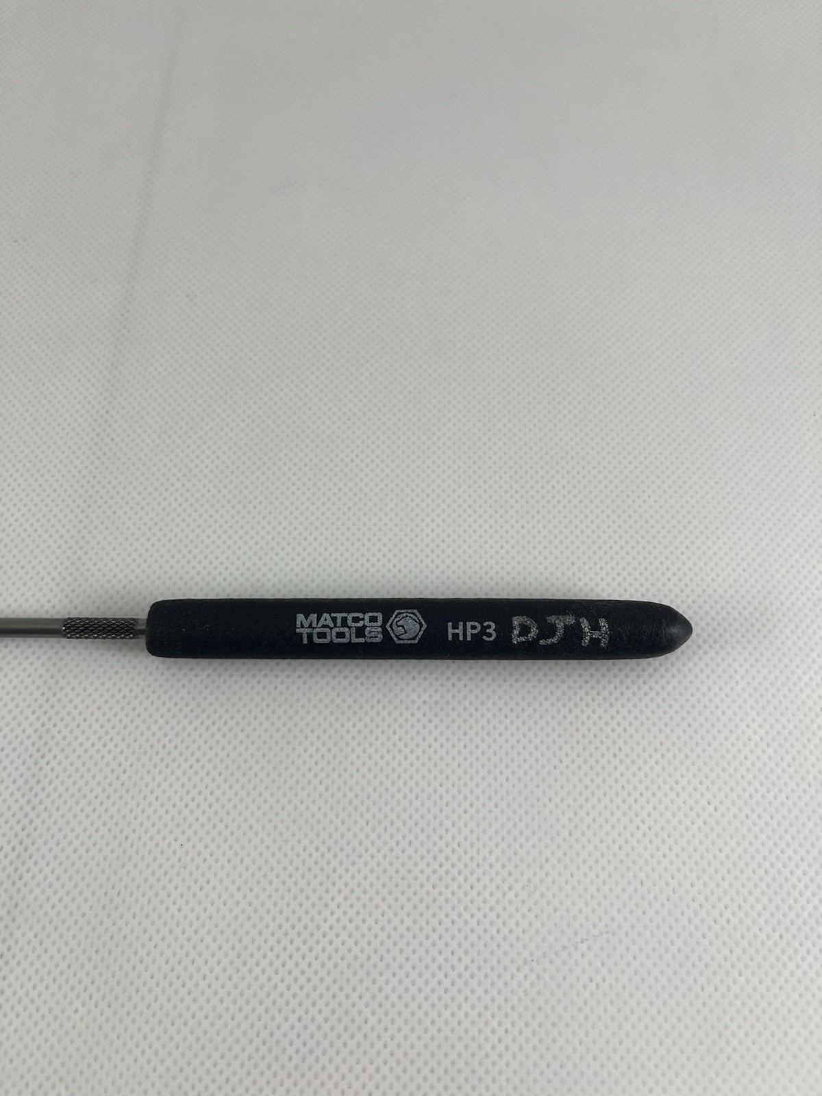 Matco Tools HP1, HP2P, HP3 Cushion Grip Long Picks Set HP Series