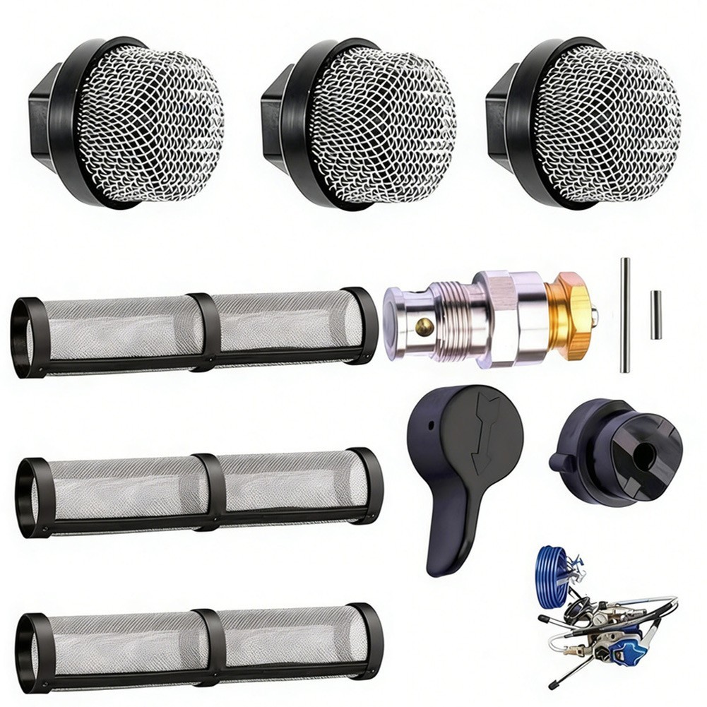 For 390 For 395 For 490 For 495 For 595 Filter Kit Set 246385 and 246384
