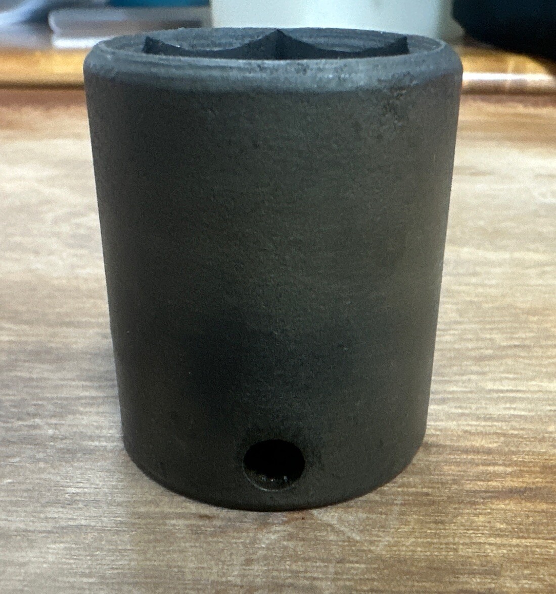 Vulcan Tools 1 1/4 in. Shallow Impact Socket 1/2 in. Drive 6 point 4-640