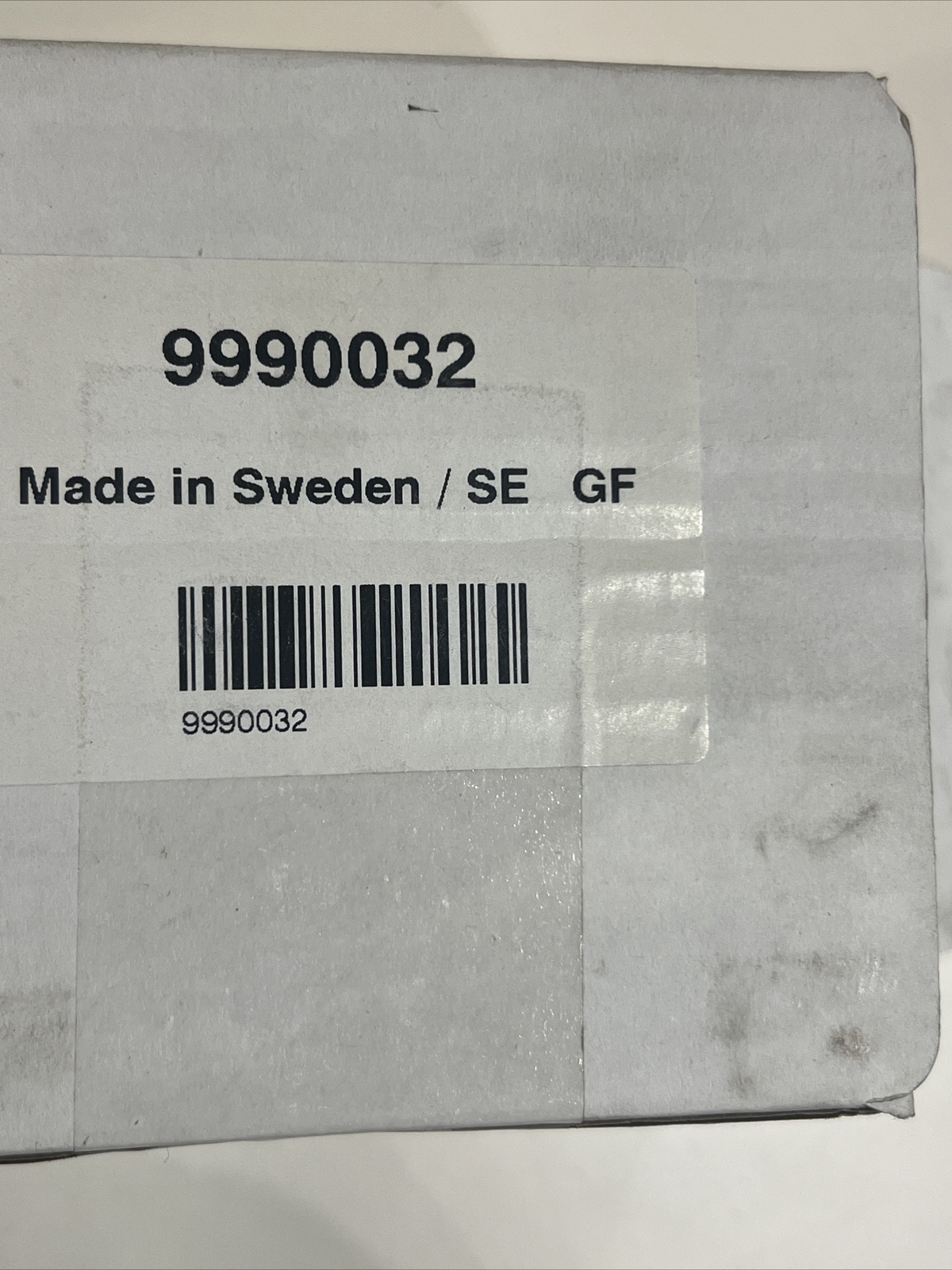 Volvo Assembly Tool 9990032 . Made In Sweden. New & Free Shipping