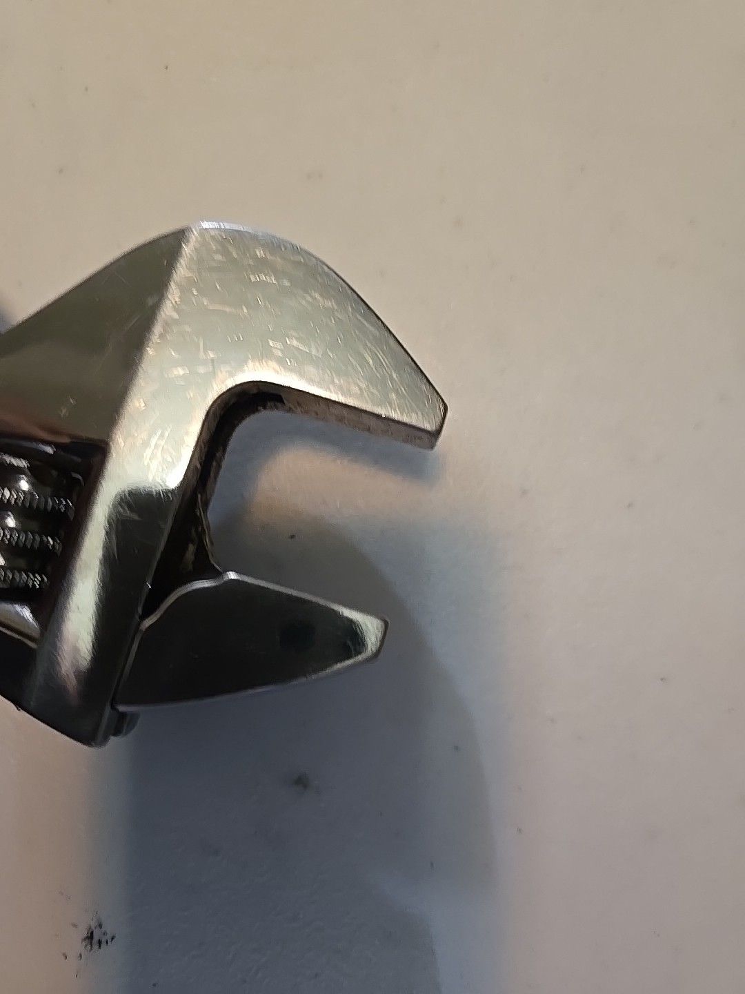 Snap On AD12 – Adjustable Wrench, 12” or 300mm