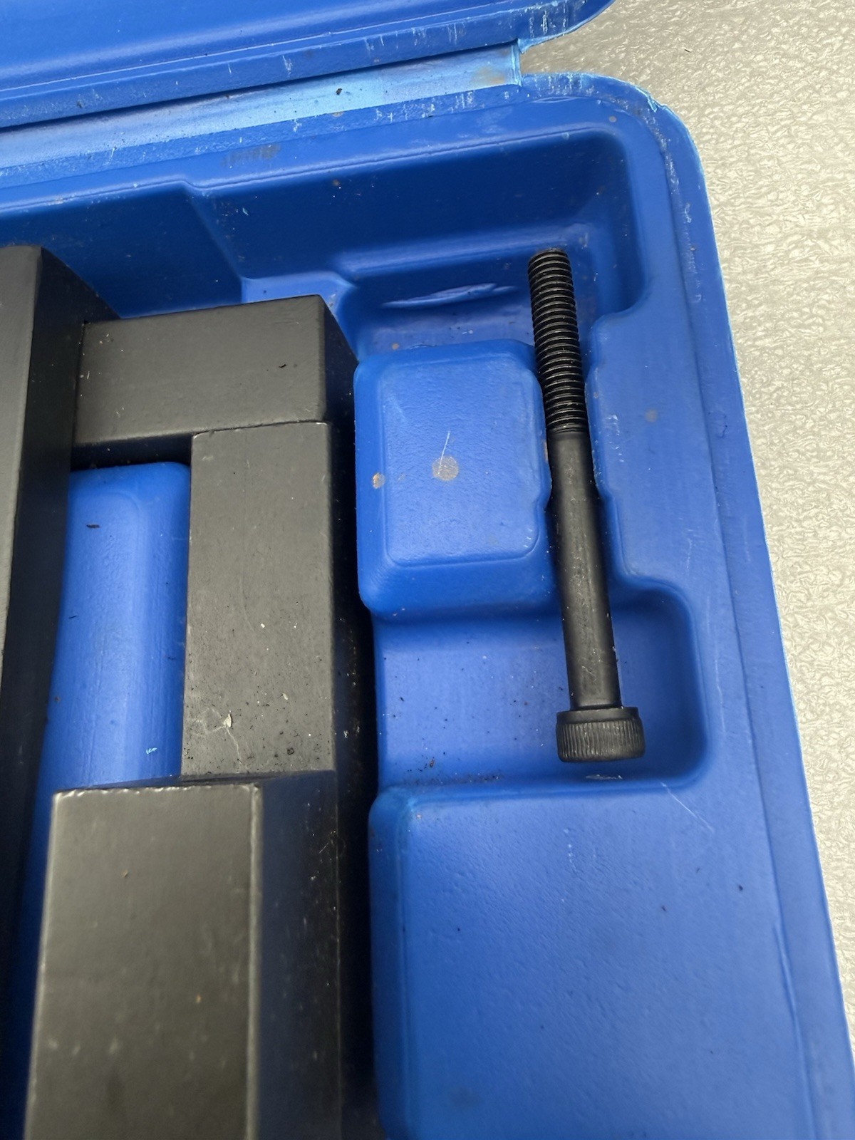 Timing Tool Kit for BMW N20 N26 Engines-Camshaft Alignment Set For TDC Position