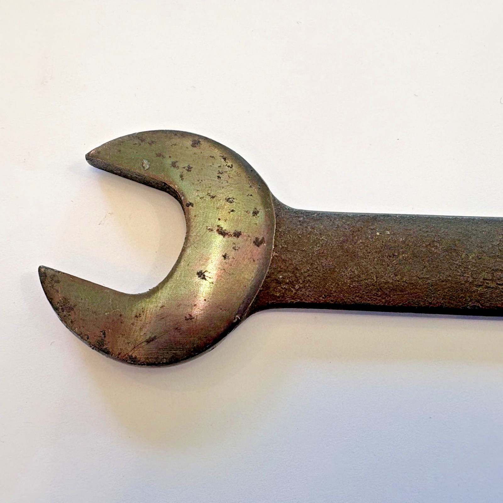 Used Jaguar Toolkit 3/4″ A/F x 7/8″ A/F Garrington Wrench