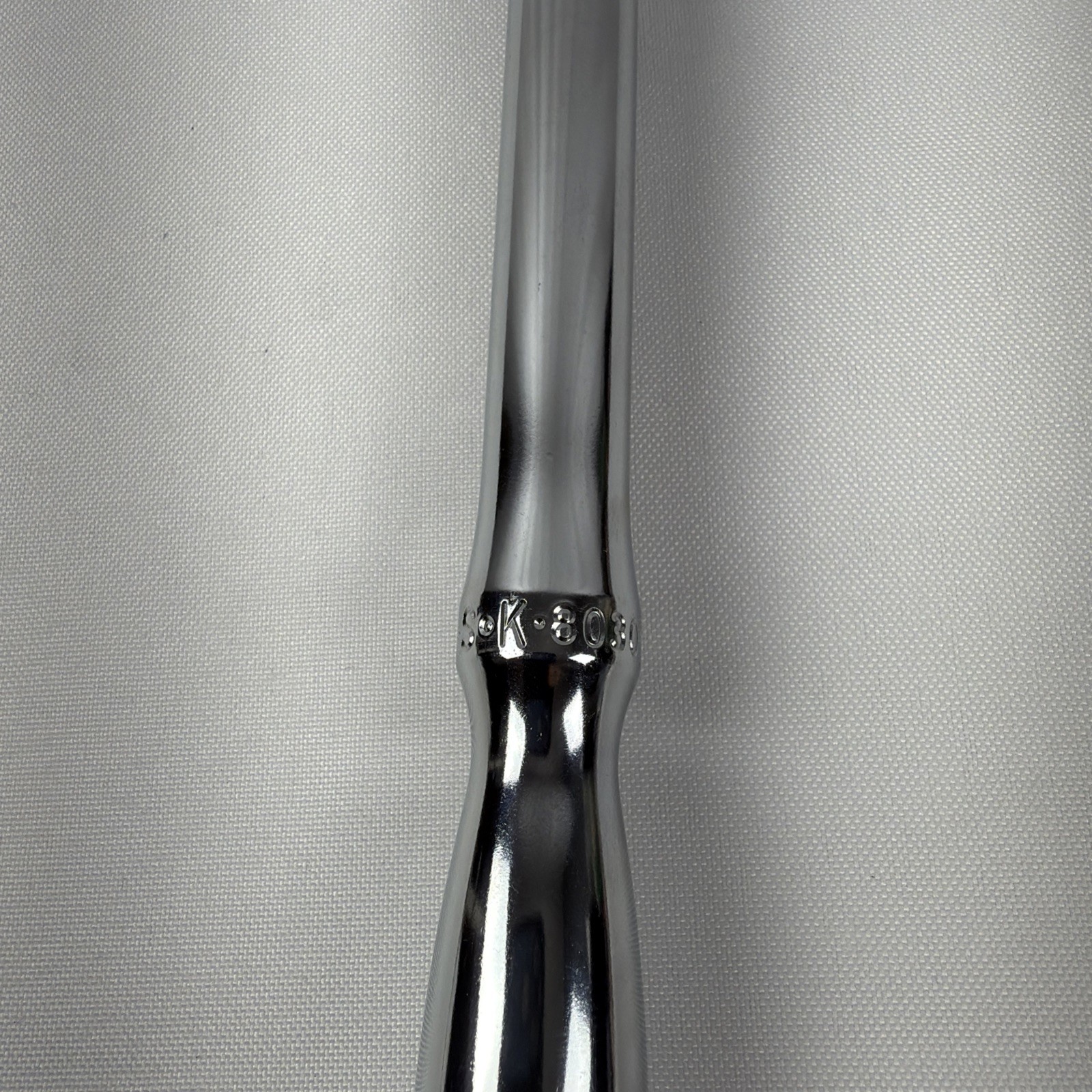 SK TOOLS Professional USA 80300 1/2″ DR LP90 FLEX HEAD RATCHET 15″ NOS S-K