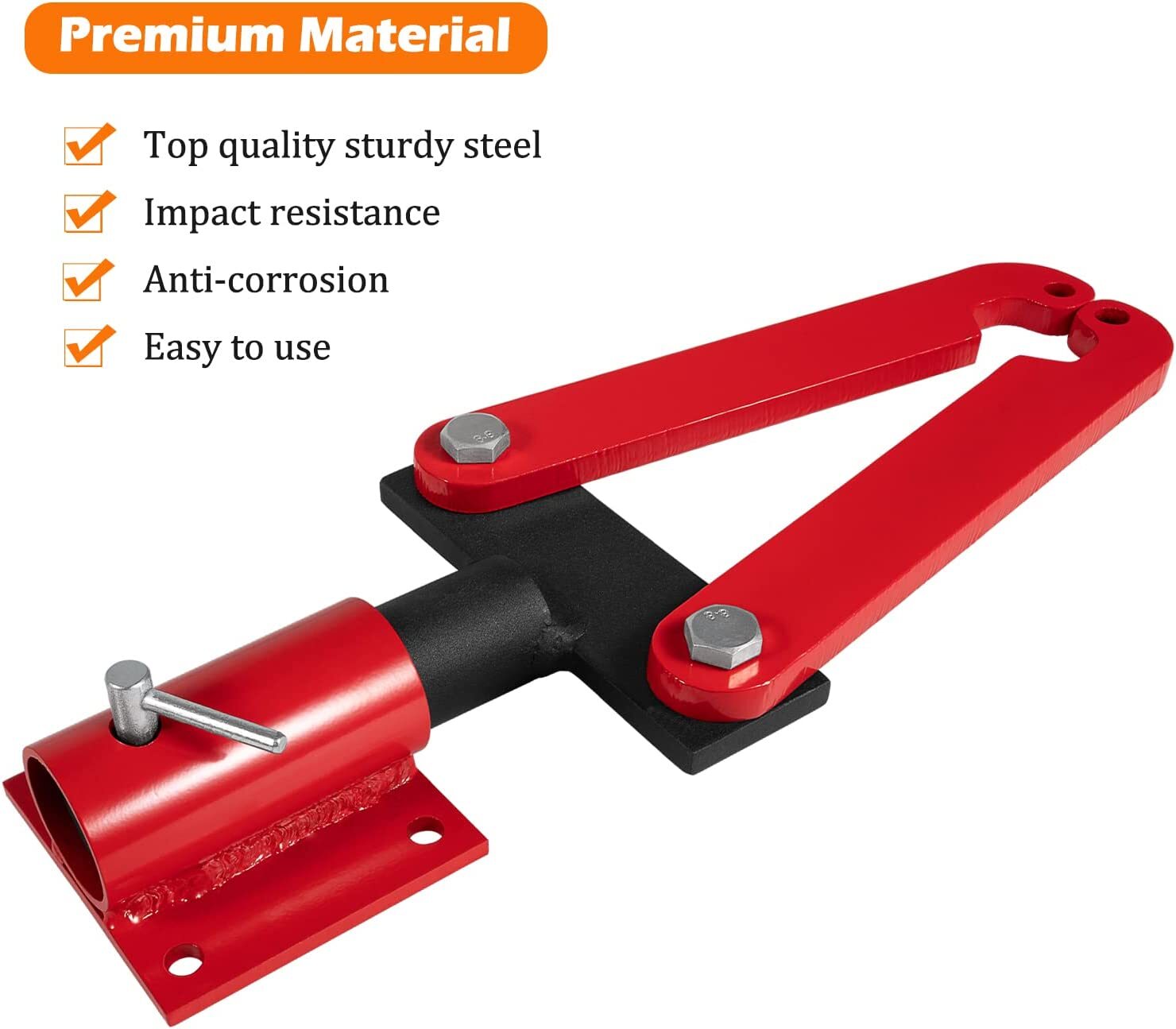 T-0156-A Transmission/Small Engine Holding Fixture Tool for Ford & Chrysler 904