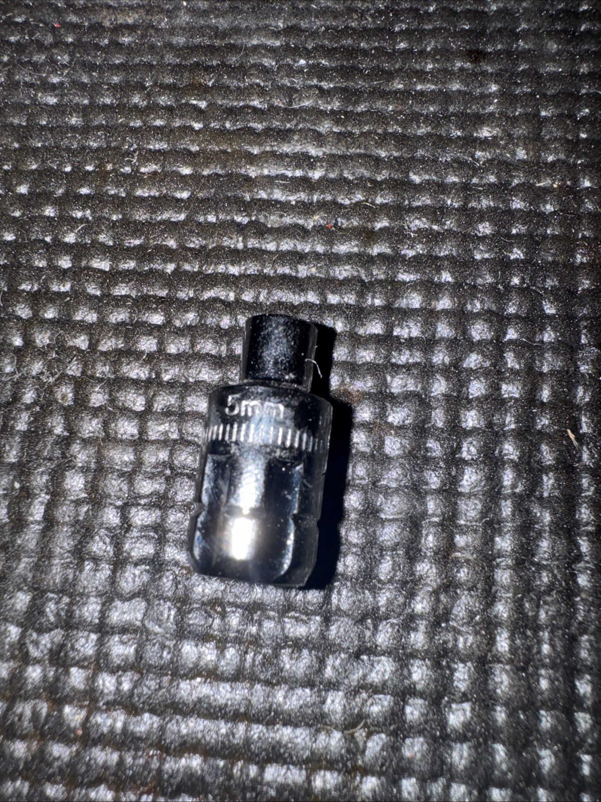 New Craftsman Max Axess Socket 1/4″ Drive 6 Pt. 5mm Socket 29255