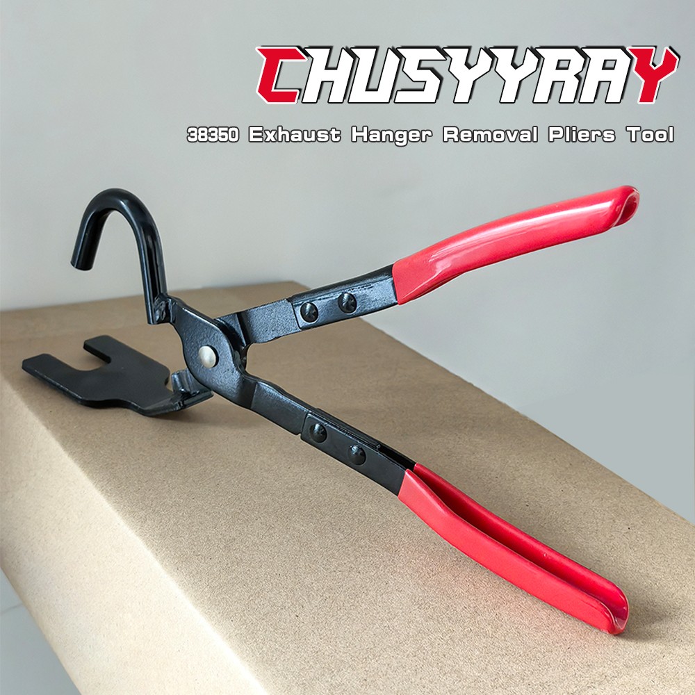 38350 Exhaust Hanger Removal Pliers Clamps for Automotive Tool Accessories