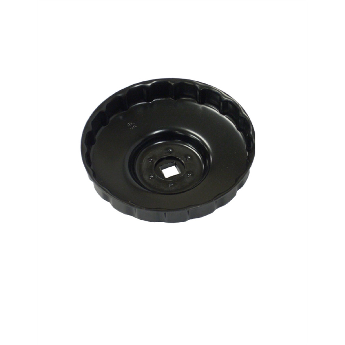 K-Tool 73627 96mm 18-Flute Cap Filter Wrench (EA)