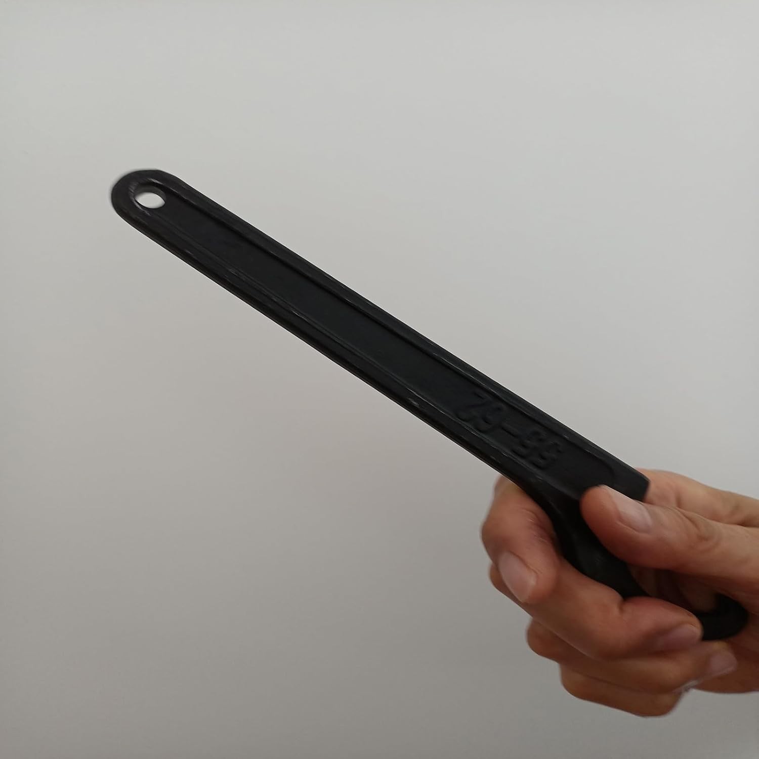Lightweight C Hook Spanner – High Torque Carbon Steel Wrench for Mechanic Use