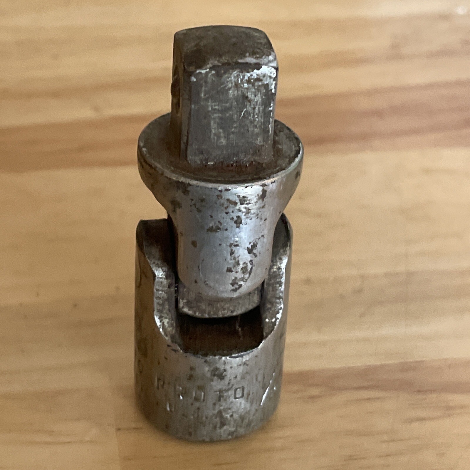 Vintage Proto Tools 5470 Star Symbol 1/2″ drive Universal Knuckle Joint USA