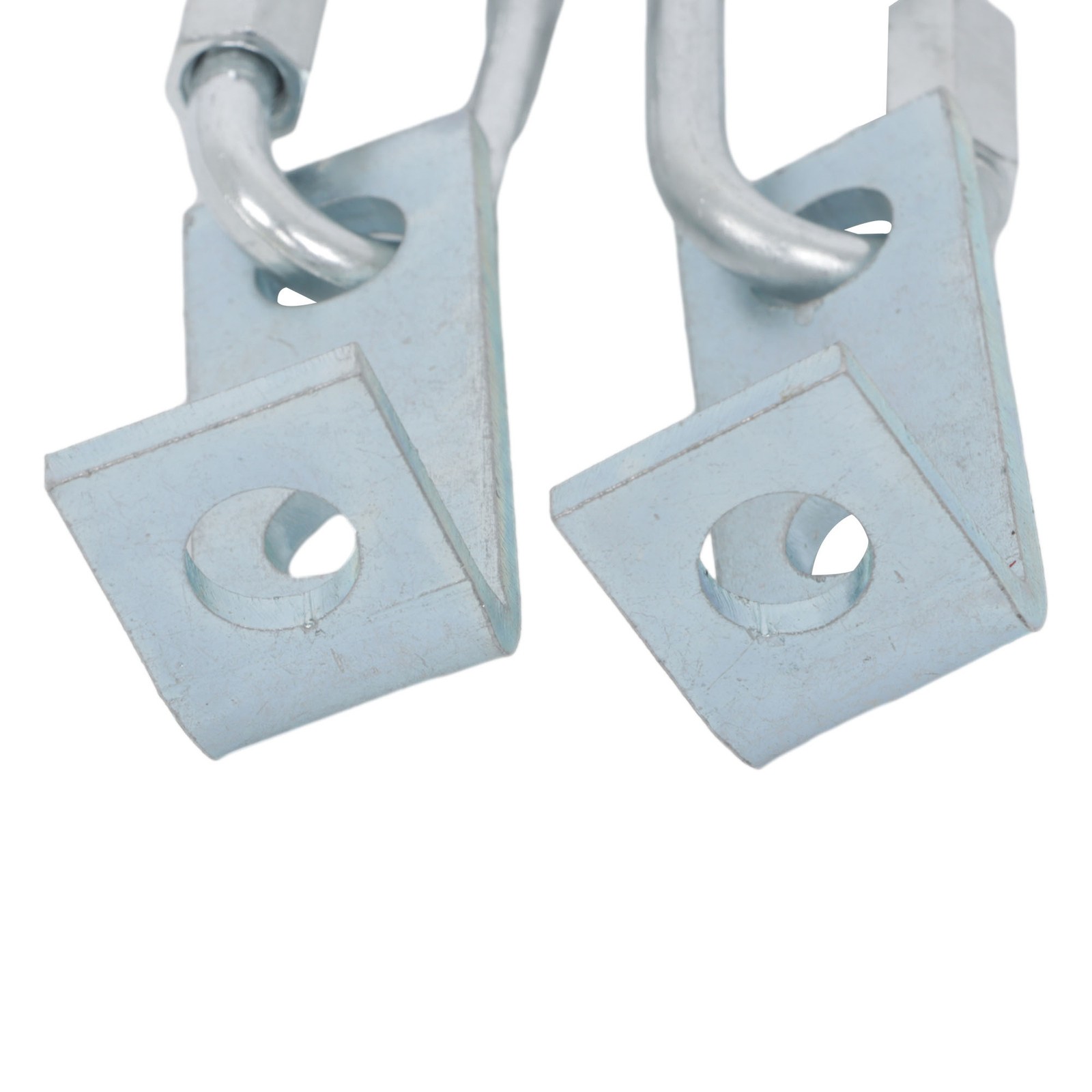 LABLT 3/4 Ton 1500lbs Engine Hoist Shop Crane Accessory Steel 3 Engine Leveler
