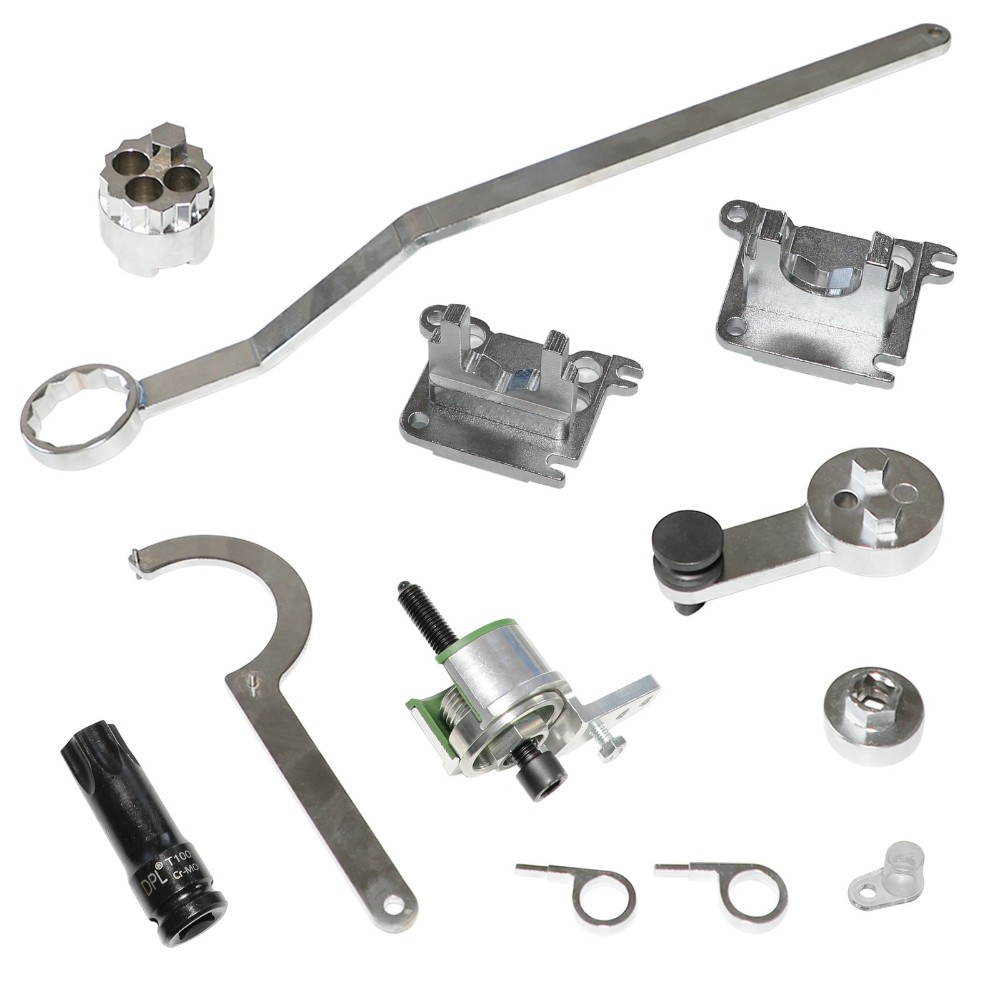Premium Timing Tool For M254 M256 Mercedes Benz
