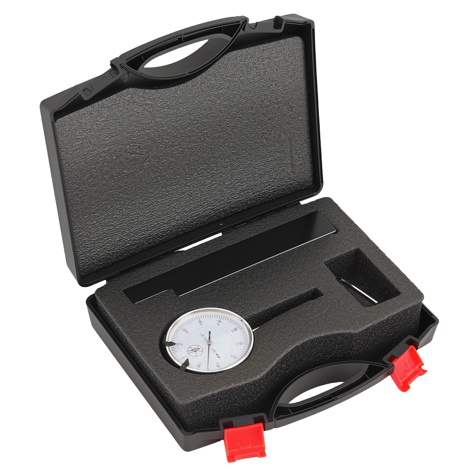 Engine Cylinder Bore Gauge for Diesel Motors 0-1″ Range Indicator Tool #6434