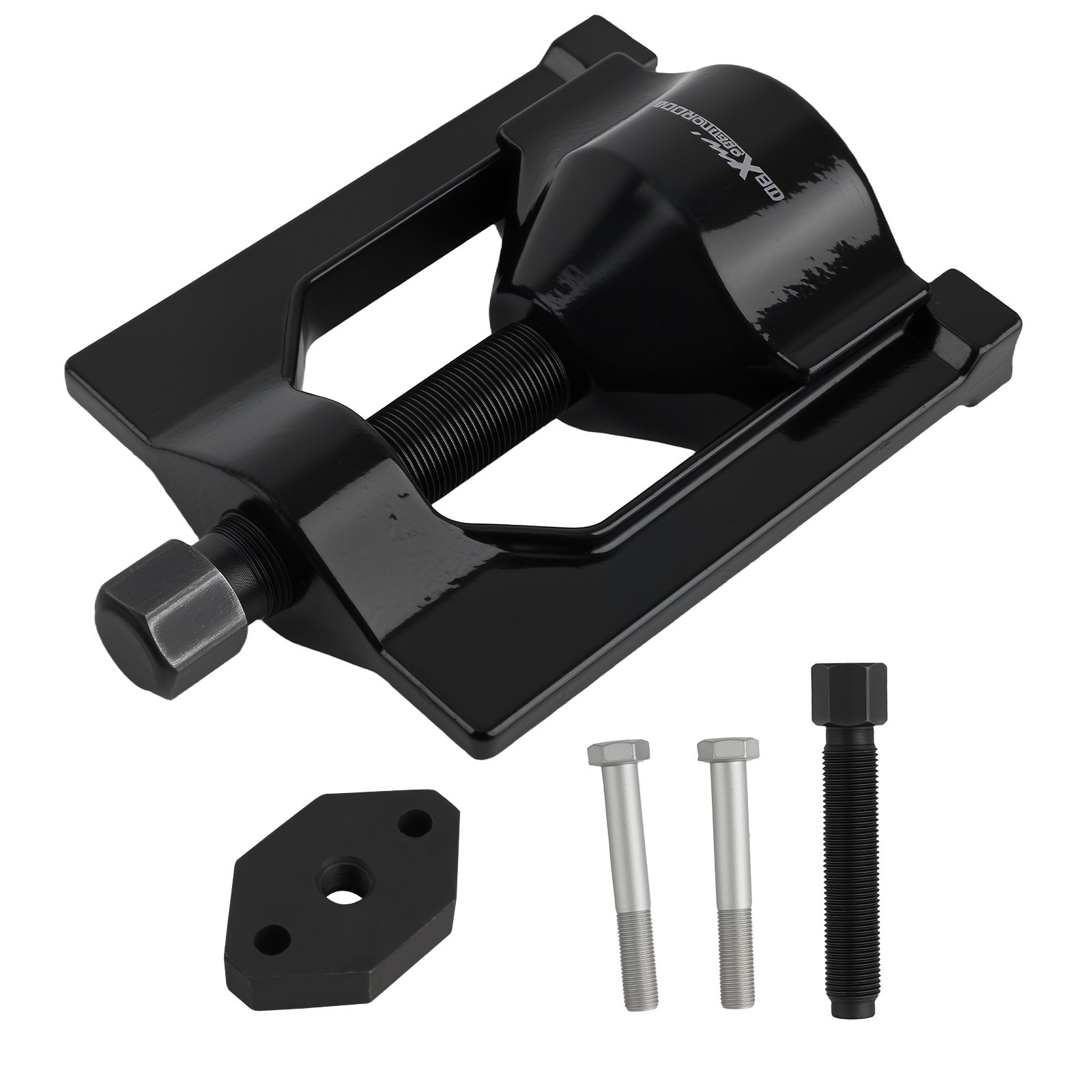 Heavy Duty Truck 10102 Universal U Joint Puller +5192 Bearing Cup Installer Tool