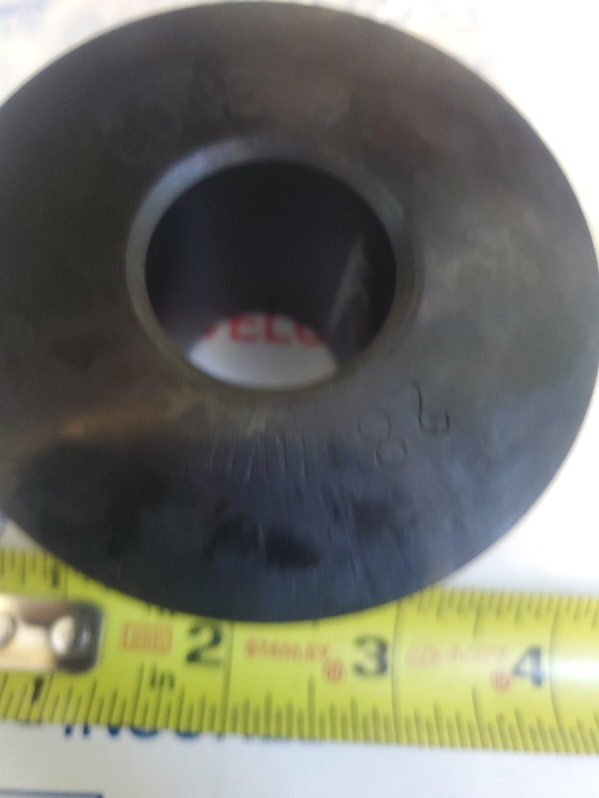 Ammco Coats 110411 CONE MEDIUM 28mm ID RANGE 2.25″ – 3.00″ NEW, U3