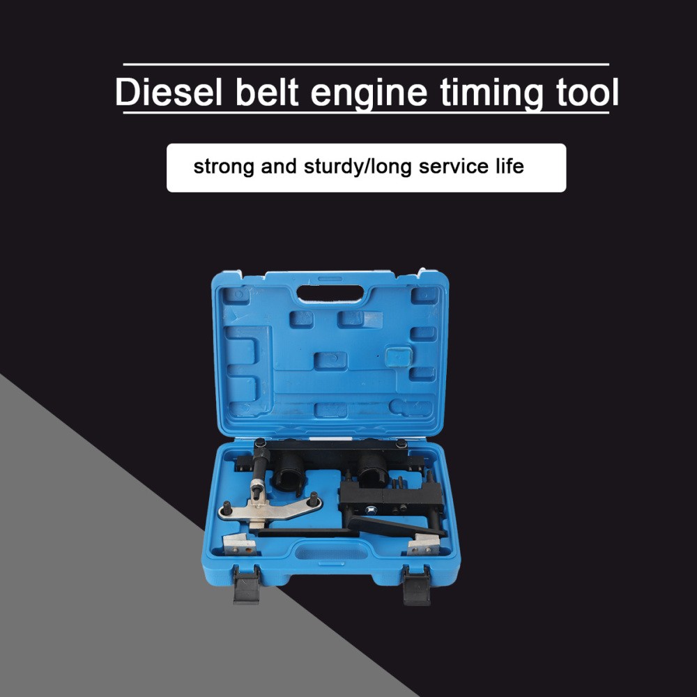 EN-52461 Engine Camshaft Timing Tool For Cadillac XT4 2.0LT Silverado 2.7L