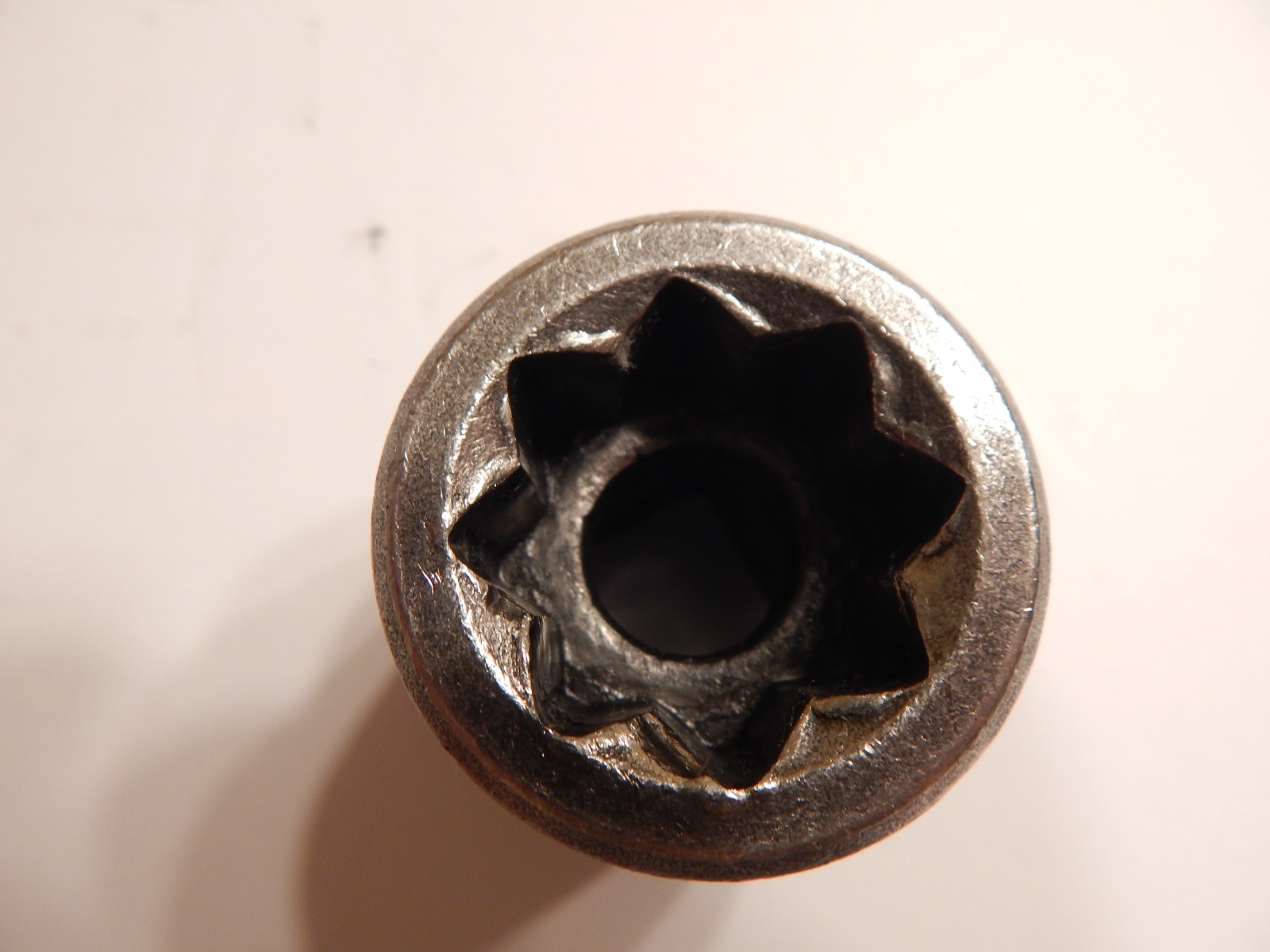 Socket impact 3/4 drive 15/16 12pt