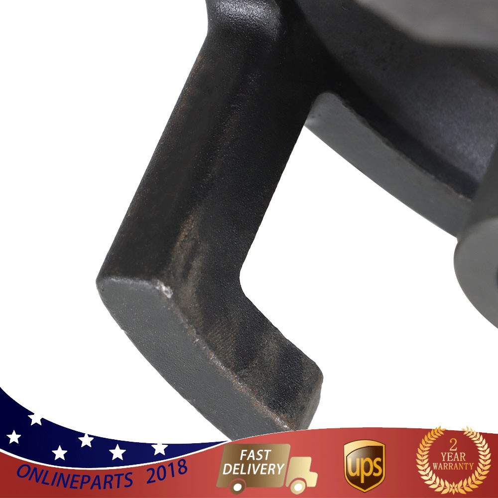 Harmonic Balancer Puller Crank Pulley Puller 25264 For GM Dodge Chrysler Ford