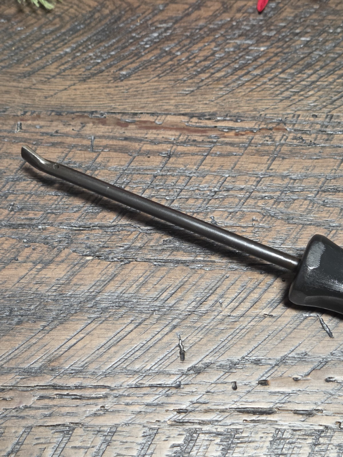 Snap On BT14 Brake Spring Remover Tool, Black Handle, Free Shipping