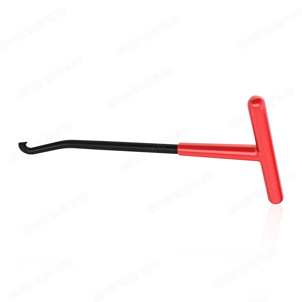 T-Handle Exhaust Spring Hook Puller Tool For Motorcycle ATV Dirt Bike Muffler