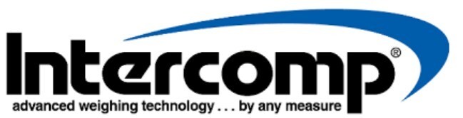 Intercomp 170333 Vehicle Scale SW700 XBT Bluetooth Wireless 6000 lb Capacity