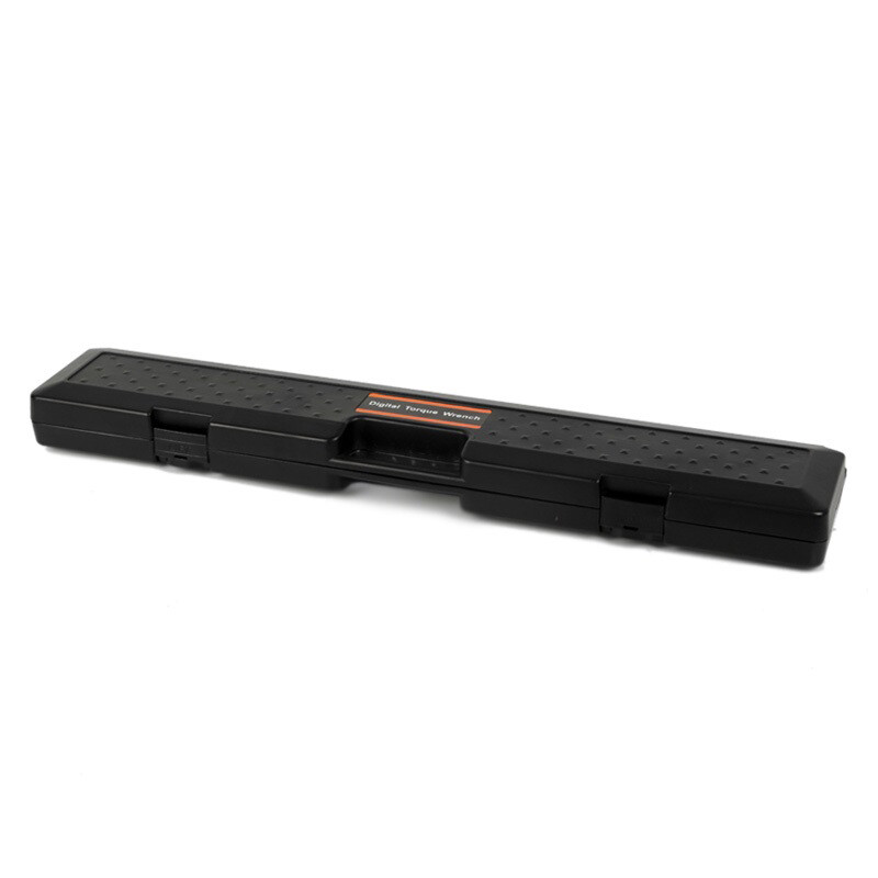 3/8″ Digital Torque Wrench 6.75-135N.m Measure Range Handheld Portable