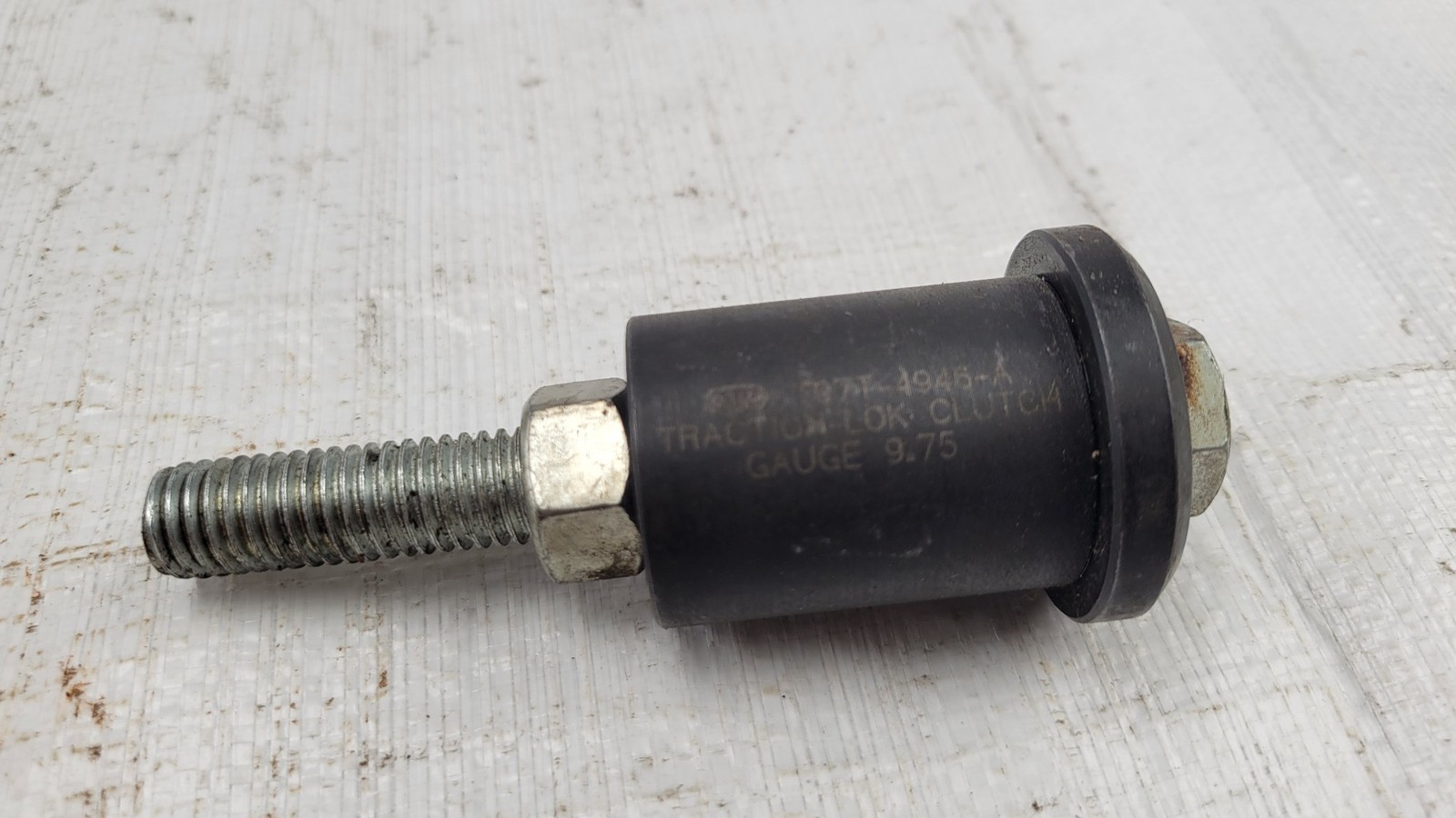 OTC T97T-4946-A Traction Lok Clutch Gauge 9.75 10.25 Differential x2