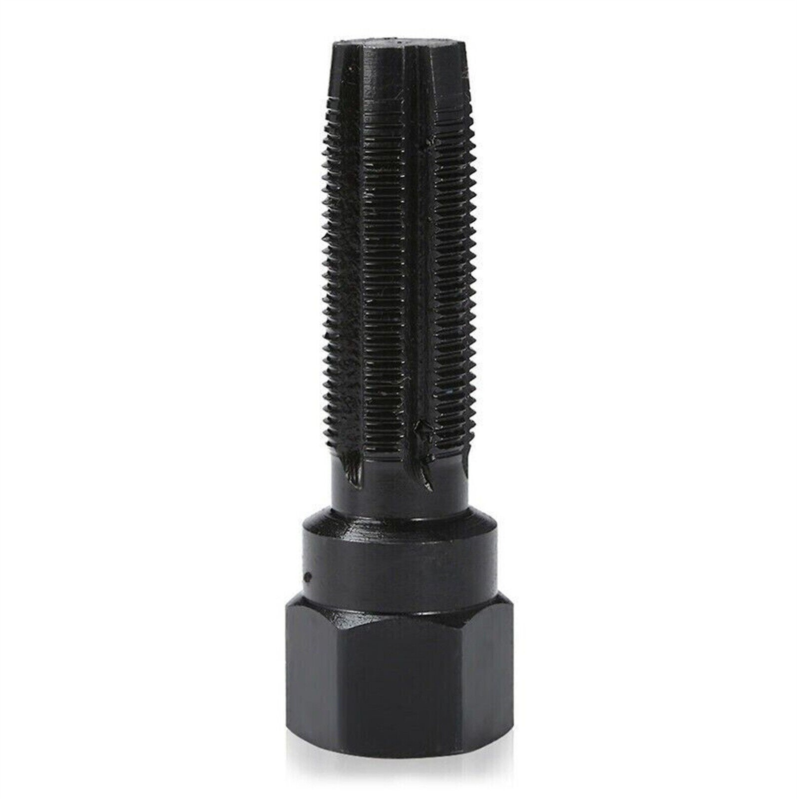 M14 x 1.25 mm Spark Plug Rethread Repair Tap Tool Thread Reamer Inserts Kit SeOS