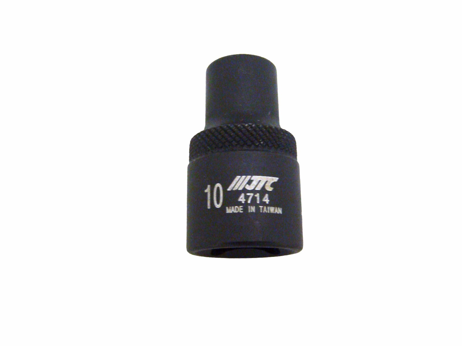JTC 1/2″ Pantagon Socket 10 mm, JTC Tools # 4714