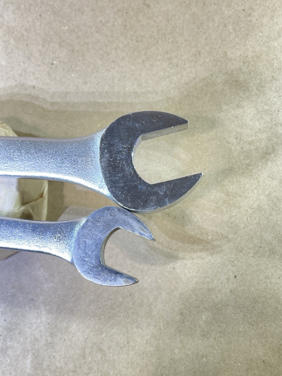 Proamerica 3/4″ & 1” 12 Point Combination Wrench Set USA