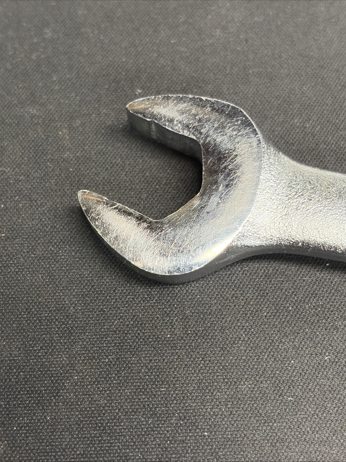 Proto Professional 1218HASD, 9/16” Combo Wrench, USA