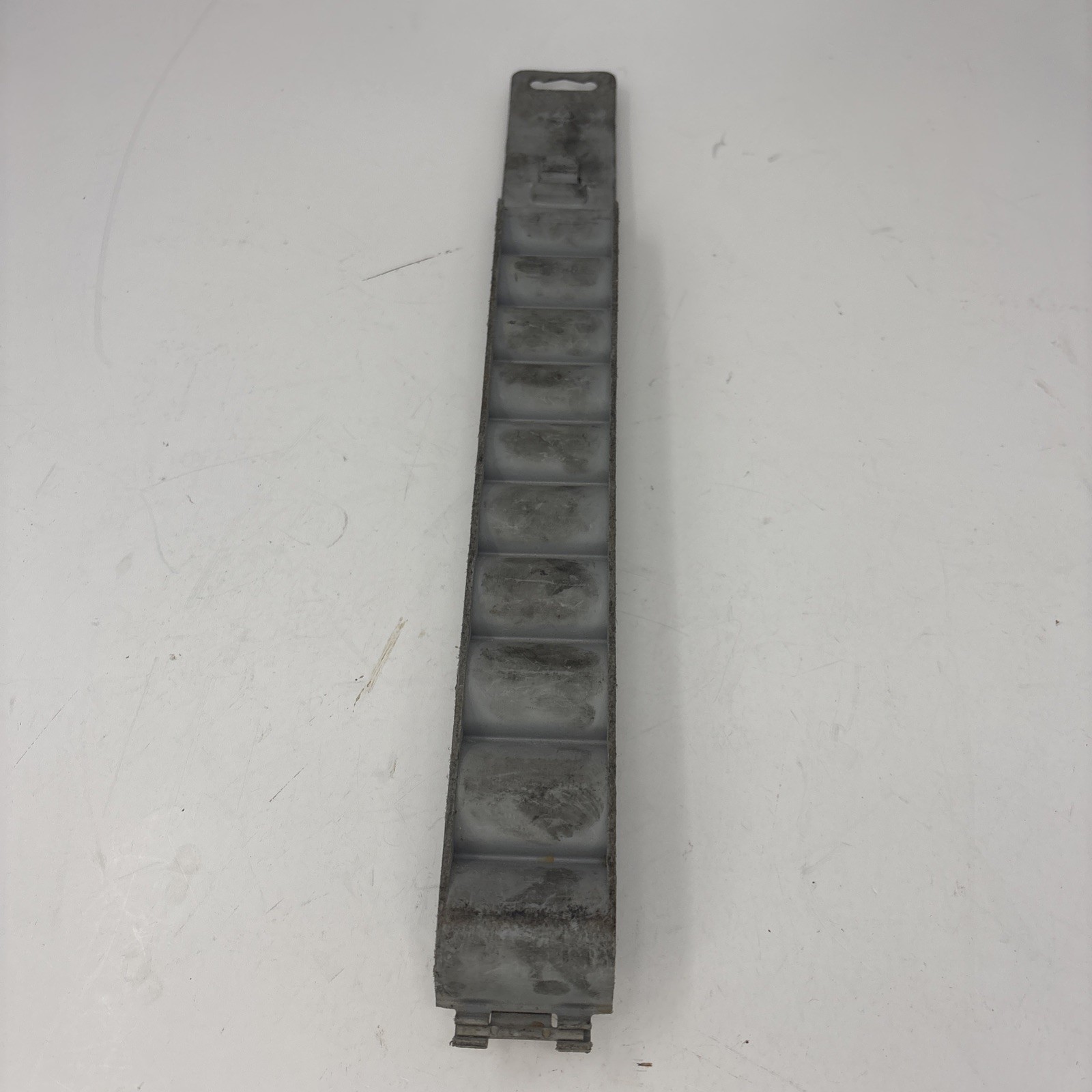 Craftsman 10 Pcs 9-34456, 1/2″ dr. 9mm to 19 mm 6-point Socket set, original USA